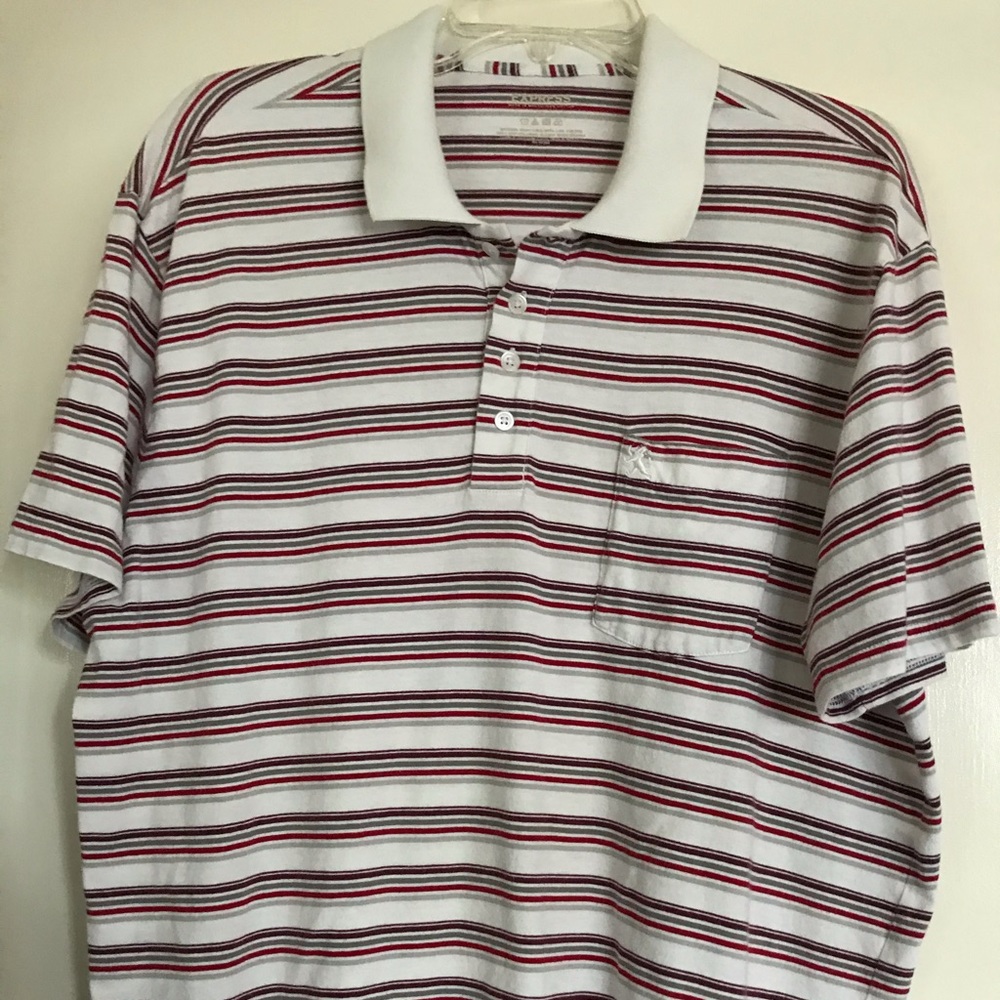 EXPRESS , men’s shirt , size XL , 100% COTTON